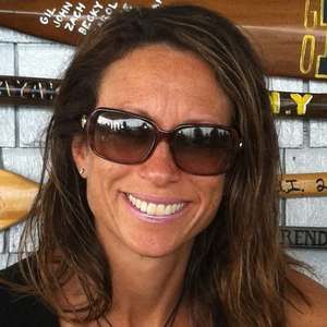 Meet your Posher, Keri